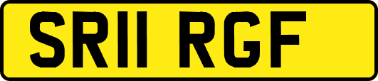 SR11RGF