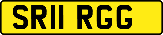 SR11RGG