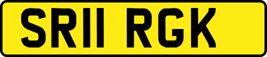 SR11RGK