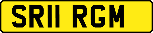 SR11RGM
