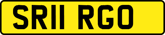 SR11RGO