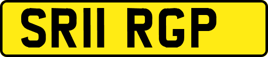 SR11RGP
