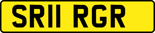 SR11RGR