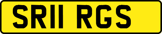 SR11RGS