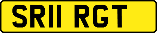 SR11RGT