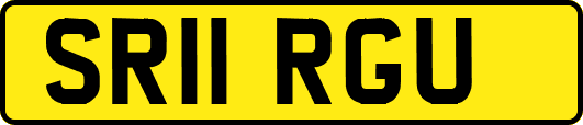 SR11RGU
