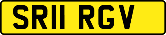 SR11RGV