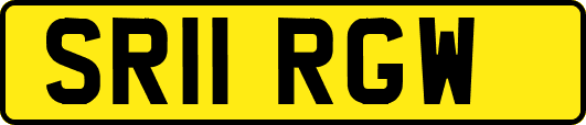 SR11RGW