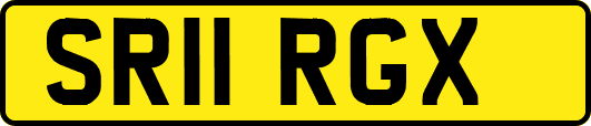 SR11RGX