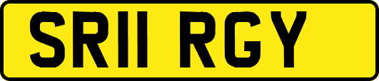 SR11RGY