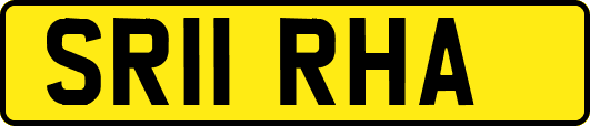 SR11RHA