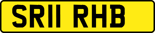 SR11RHB