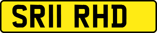 SR11RHD
