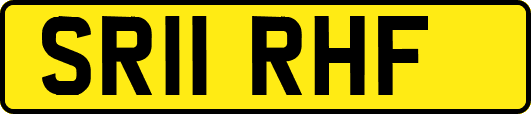 SR11RHF