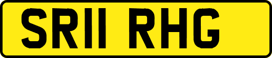 SR11RHG