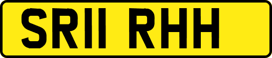 SR11RHH