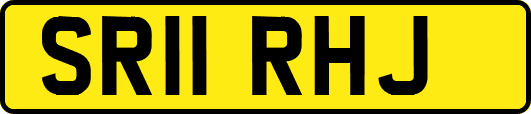 SR11RHJ