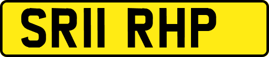SR11RHP