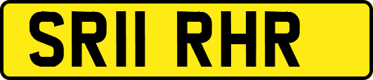 SR11RHR