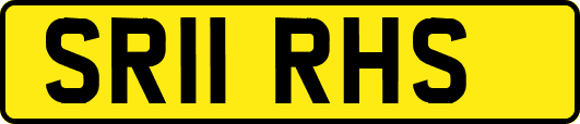 SR11RHS