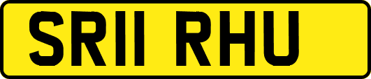 SR11RHU