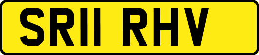 SR11RHV