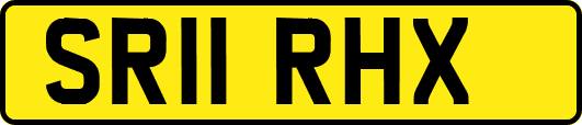 SR11RHX