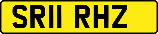 SR11RHZ