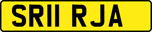 SR11RJA