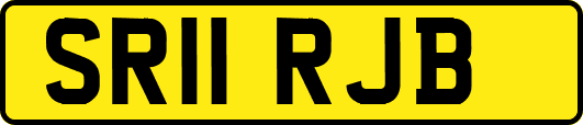 SR11RJB