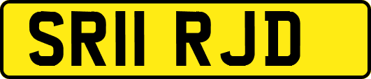 SR11RJD