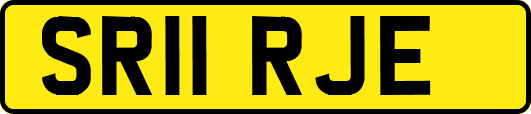 SR11RJE