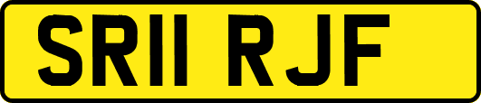 SR11RJF
