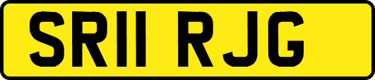 SR11RJG