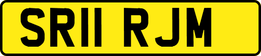 SR11RJM