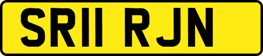 SR11RJN