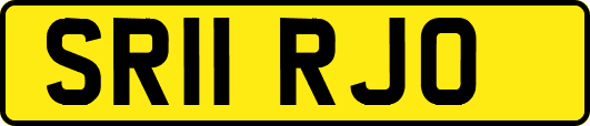 SR11RJO