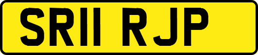 SR11RJP
