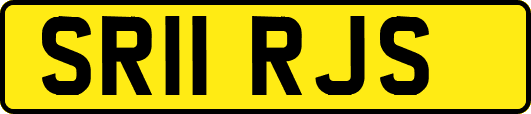 SR11RJS