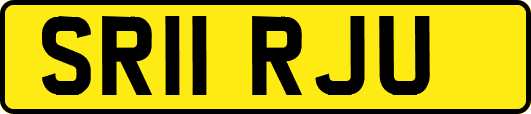 SR11RJU