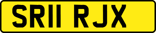 SR11RJX