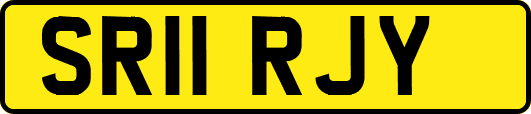 SR11RJY