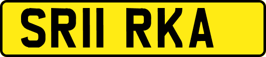 SR11RKA