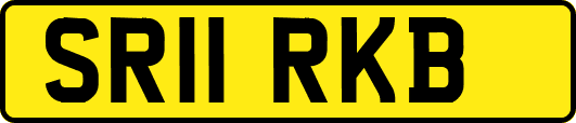 SR11RKB