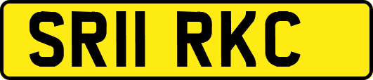 SR11RKC