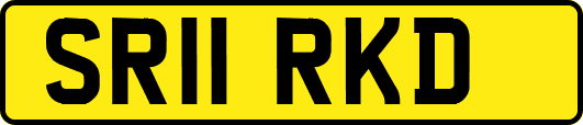 SR11RKD