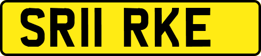 SR11RKE