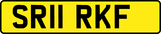 SR11RKF