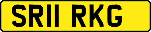 SR11RKG