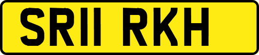 SR11RKH